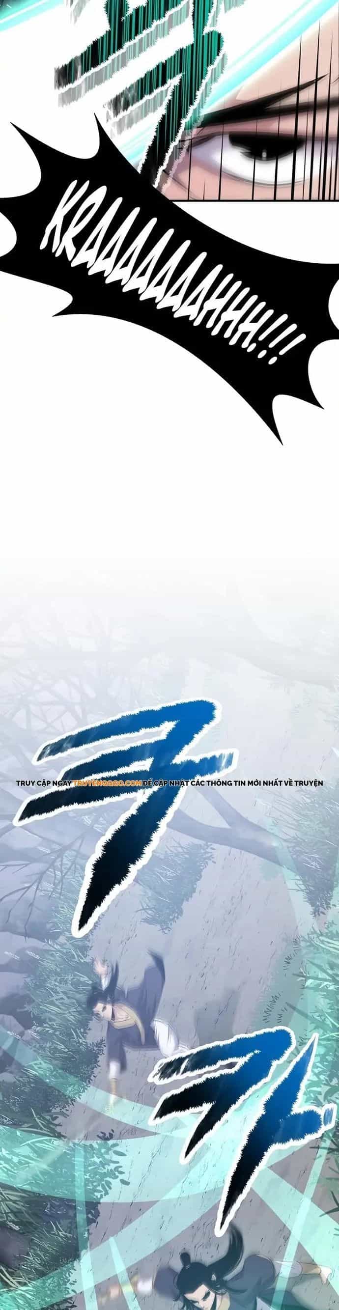 Thiên Hạ Đệ Nhất Võ Sư - Chương 28 - ảnh 25