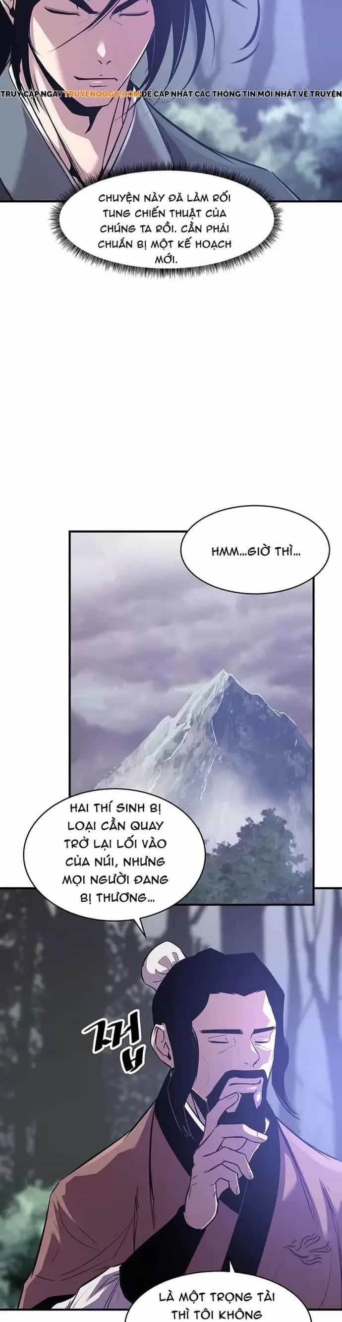 Thiên Hạ Đệ Nhất Võ Sư - Chương 29 - ảnh 35
