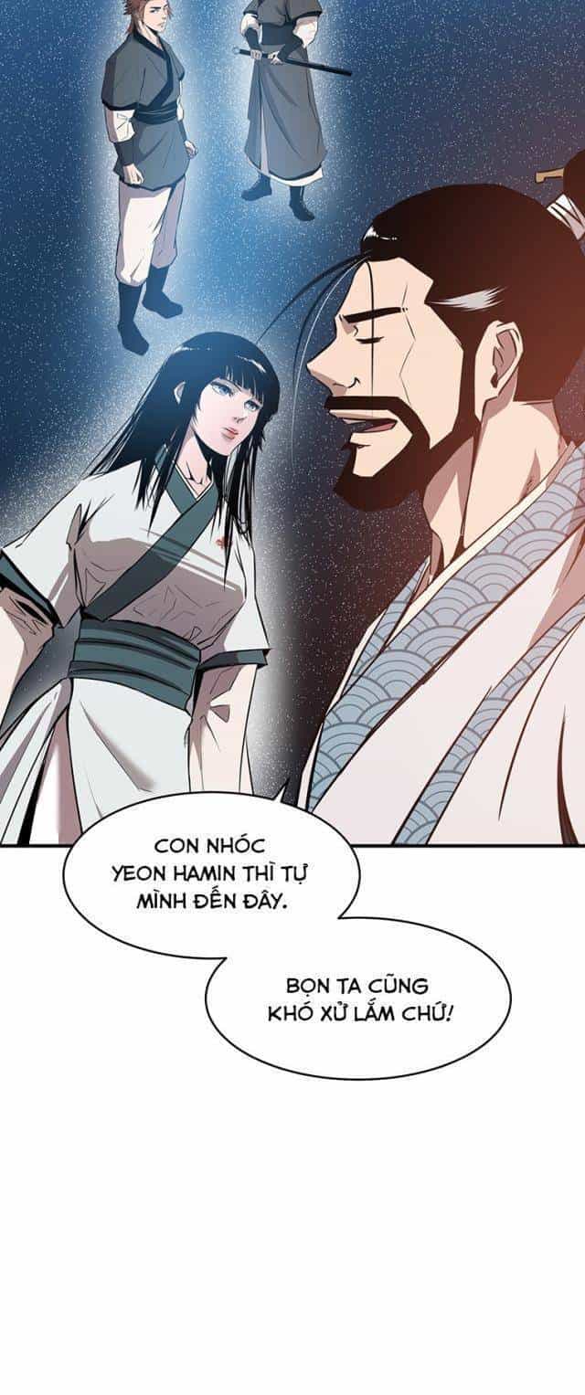 Thiên Hạ Đệ Nhất Võ Sư - Chương 3 - ảnh 12