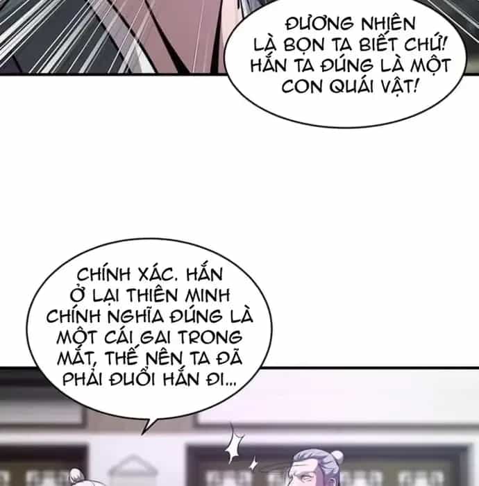 Thiên Hạ Đệ Nhất Võ Sư - Chương 34 - ảnh 47