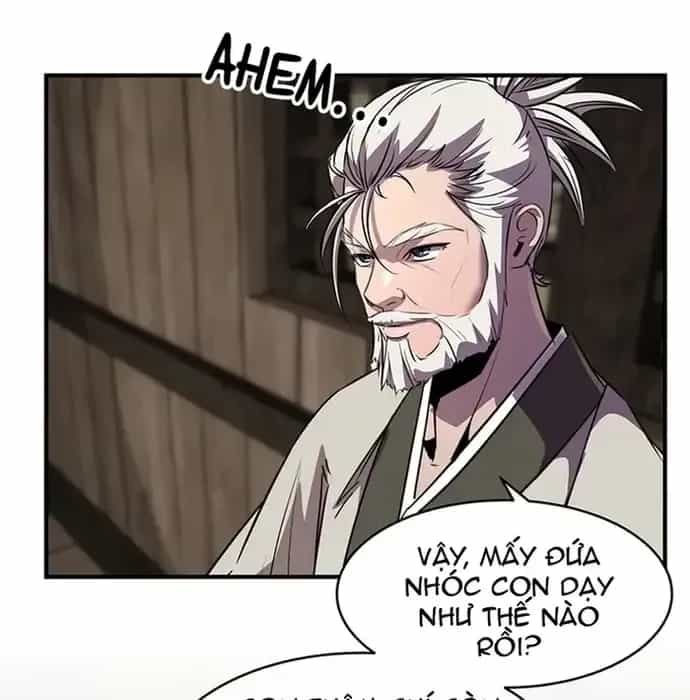 Thiên Hạ Đệ Nhất Võ Sư - Chương 35 - ảnh 124