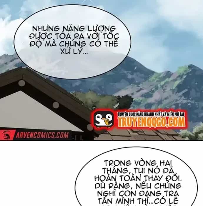 Thiên Hạ Đệ Nhất Võ Sư - Chương 35 - ảnh 133