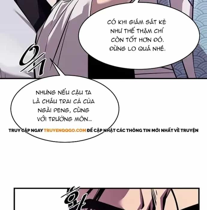 Thiên Hạ Đệ Nhất Võ Sư - Chương 38 - ảnh 7