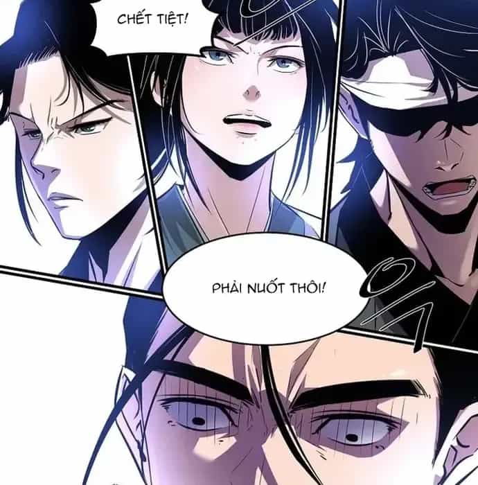 Thiên Hạ Đệ Nhất Võ Sư - Chương 39 - ảnh 55