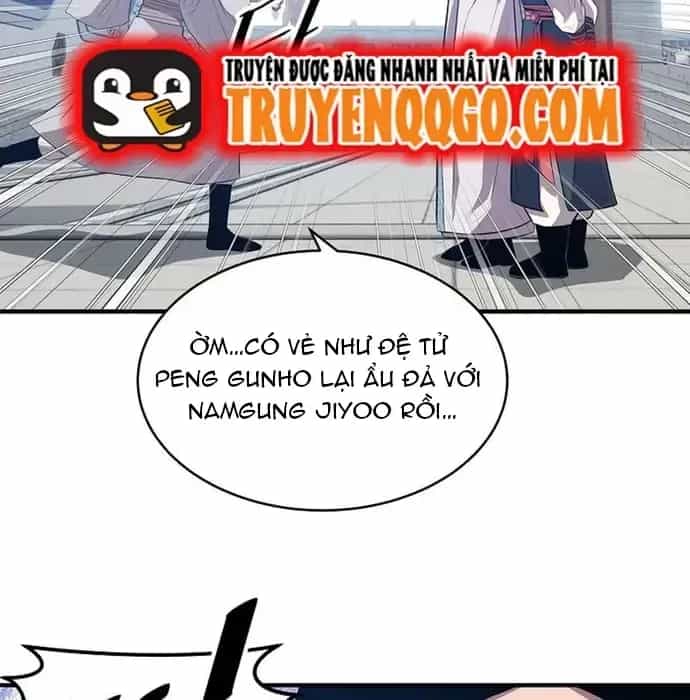 Thiên Hạ Đệ Nhất Võ Sư - Chương 40 - ảnh 8