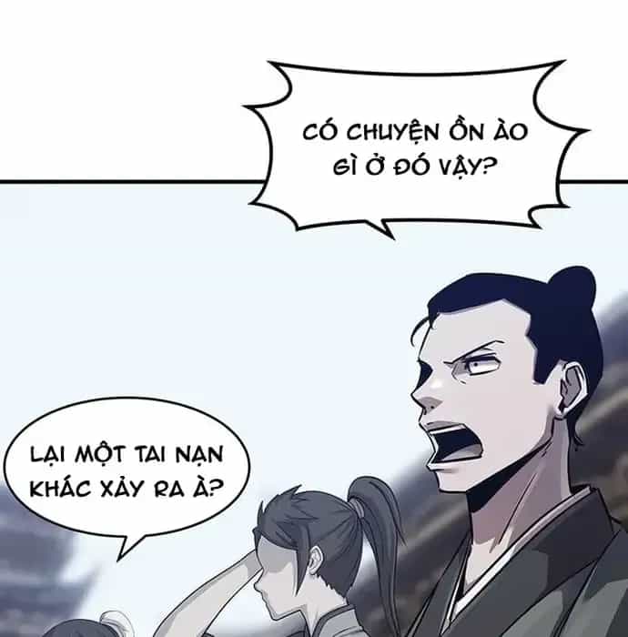 Thiên Hạ Đệ Nhất Võ Sư - Chương 42 - ảnh 26