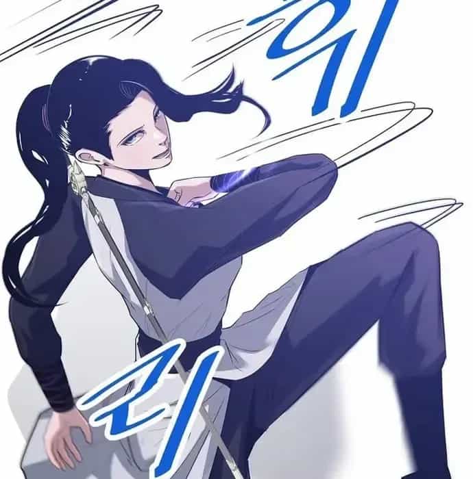 Thiên Hạ Đệ Nhất Võ Sư - Chương 43 - ảnh 2