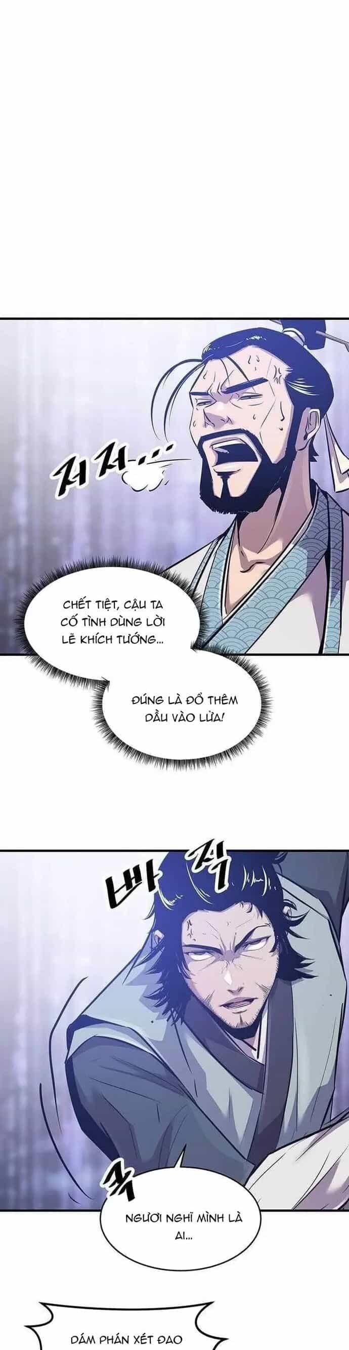 Thiên Hạ Đệ Nhất Võ Sư - Chương 44 - ảnh 27