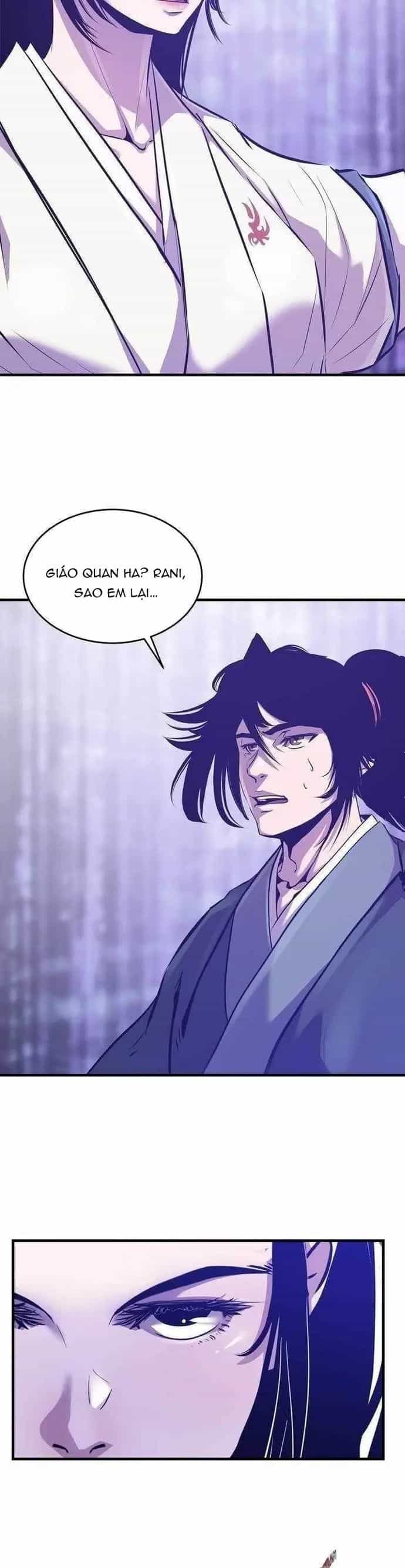 Thiên Hạ Đệ Nhất Võ Sư - Chương 45 - ảnh 31