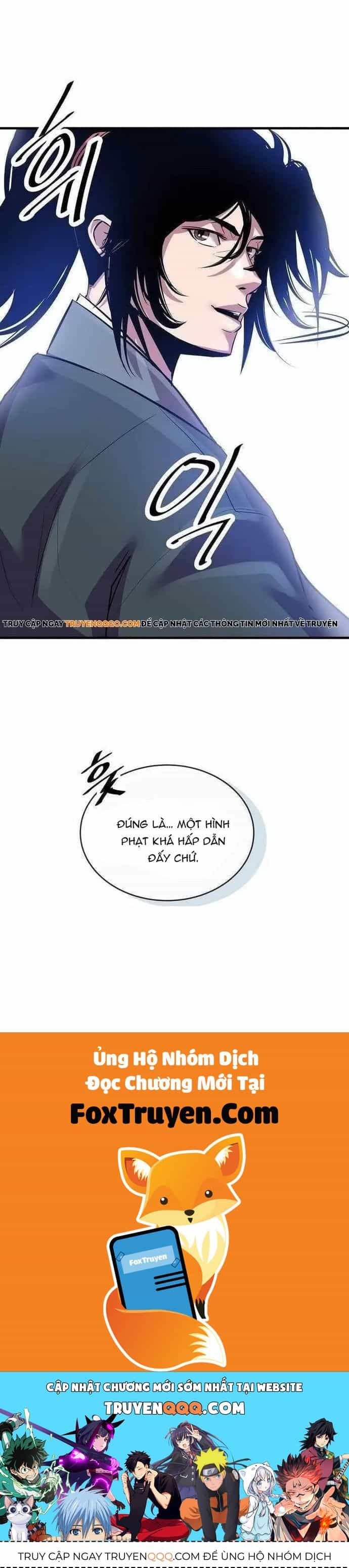 Thiên Hạ Đệ Nhất Võ Sư - Chương 45 - ảnh 47