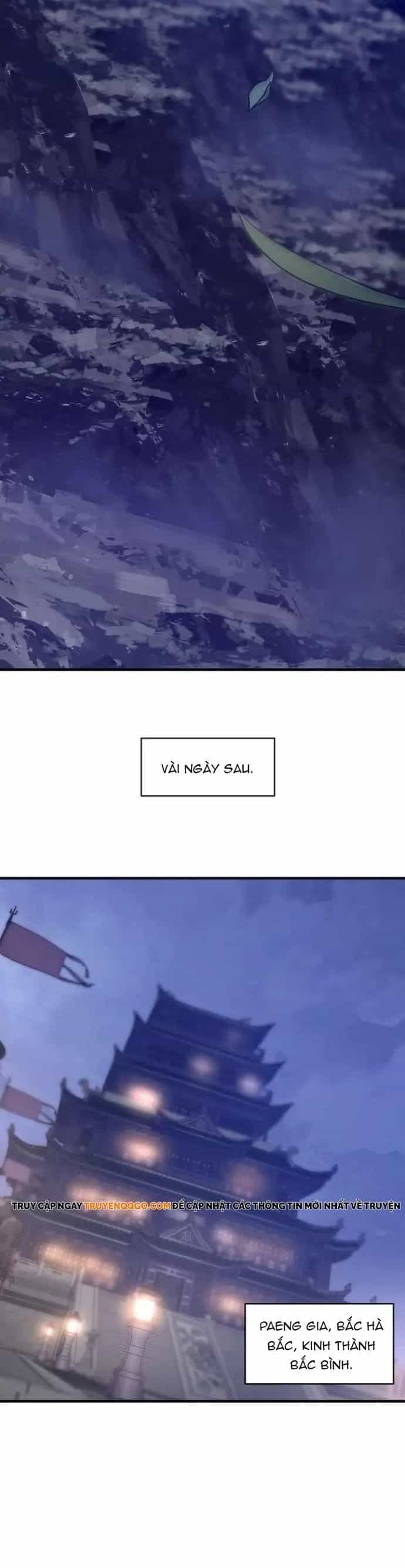 Thiên Hạ Đệ Nhất Võ Sư - Chương 46 - ảnh 28