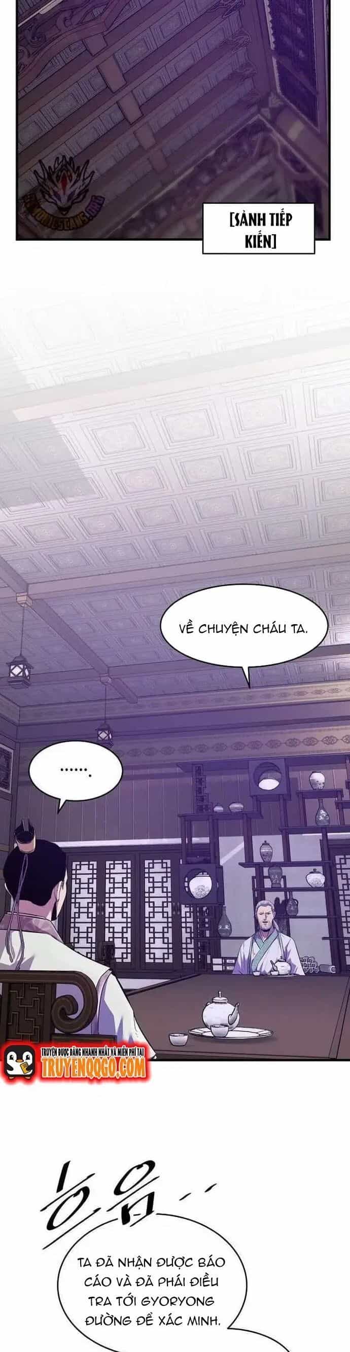 Thiên Hạ Đệ Nhất Võ Sư - Chương 47 - ảnh 30