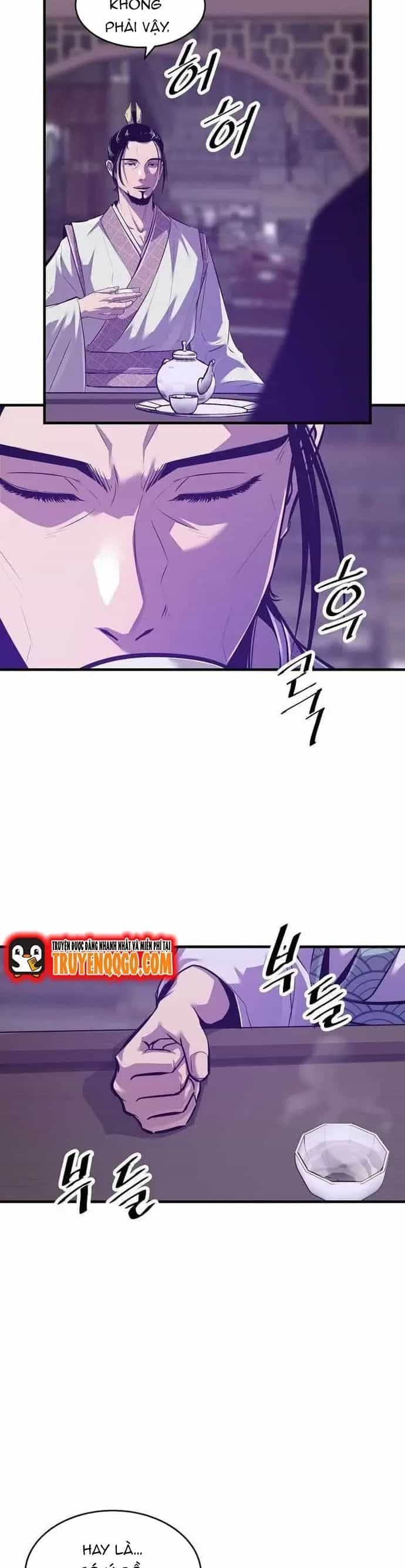 Thiên Hạ Đệ Nhất Võ Sư - Chương 47 - ảnh 34