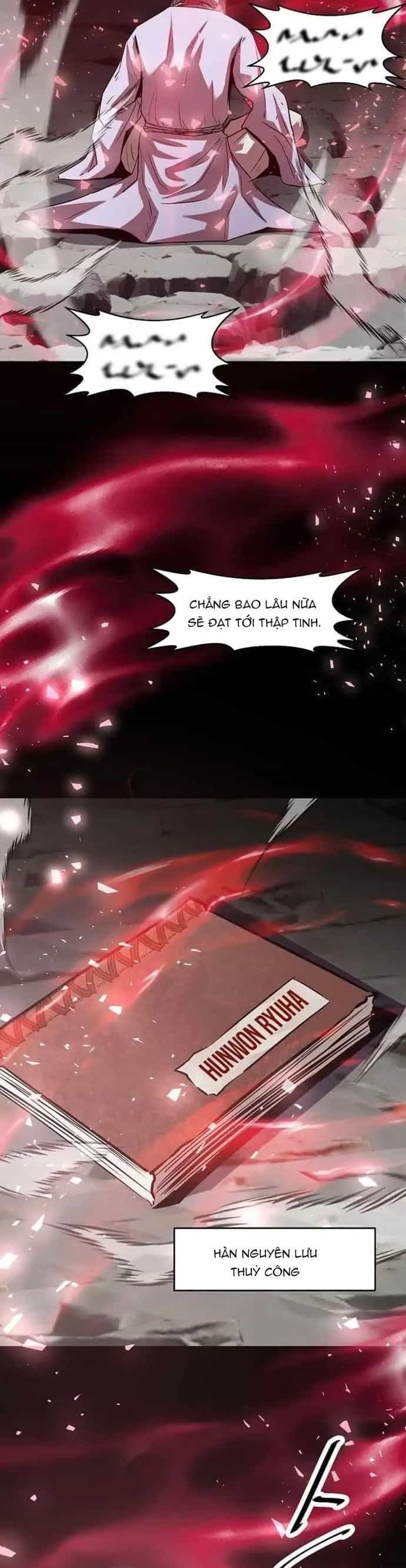 Thiên Hạ Đệ Nhất Võ Sư - Chương 48 - ảnh 43