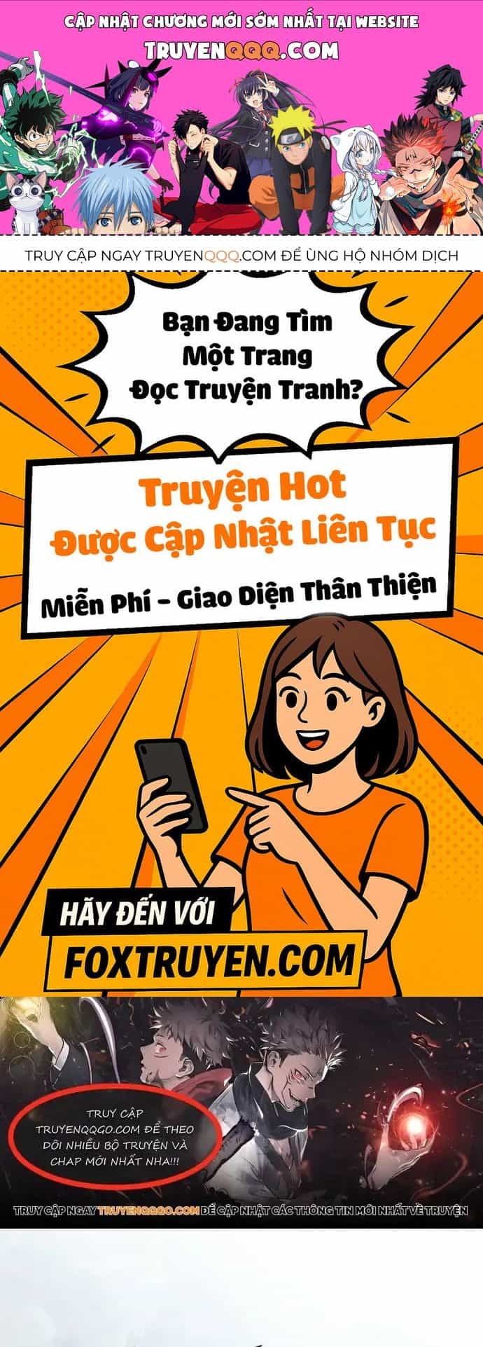 Thiên Hạ Đệ Nhất Võ Sư - Chương 49 - ảnh 1