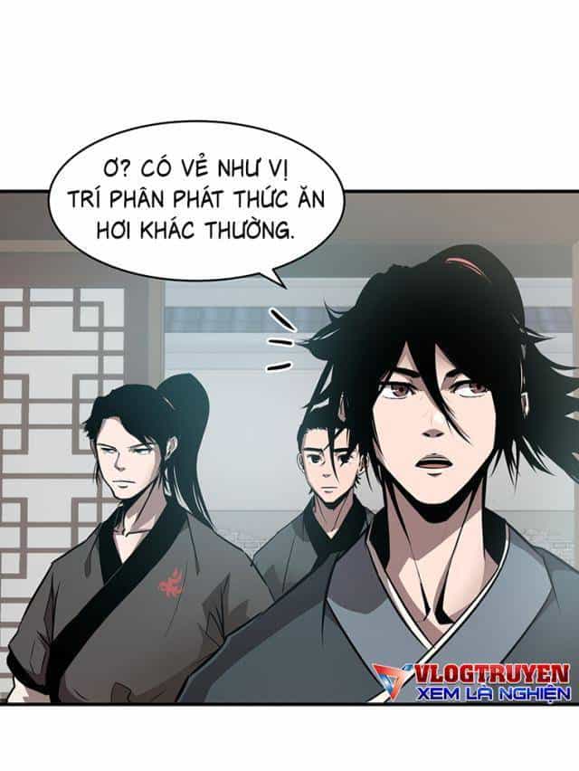 Thiên Hạ Đệ Nhất Võ Sư - Chương 5 - ảnh 15