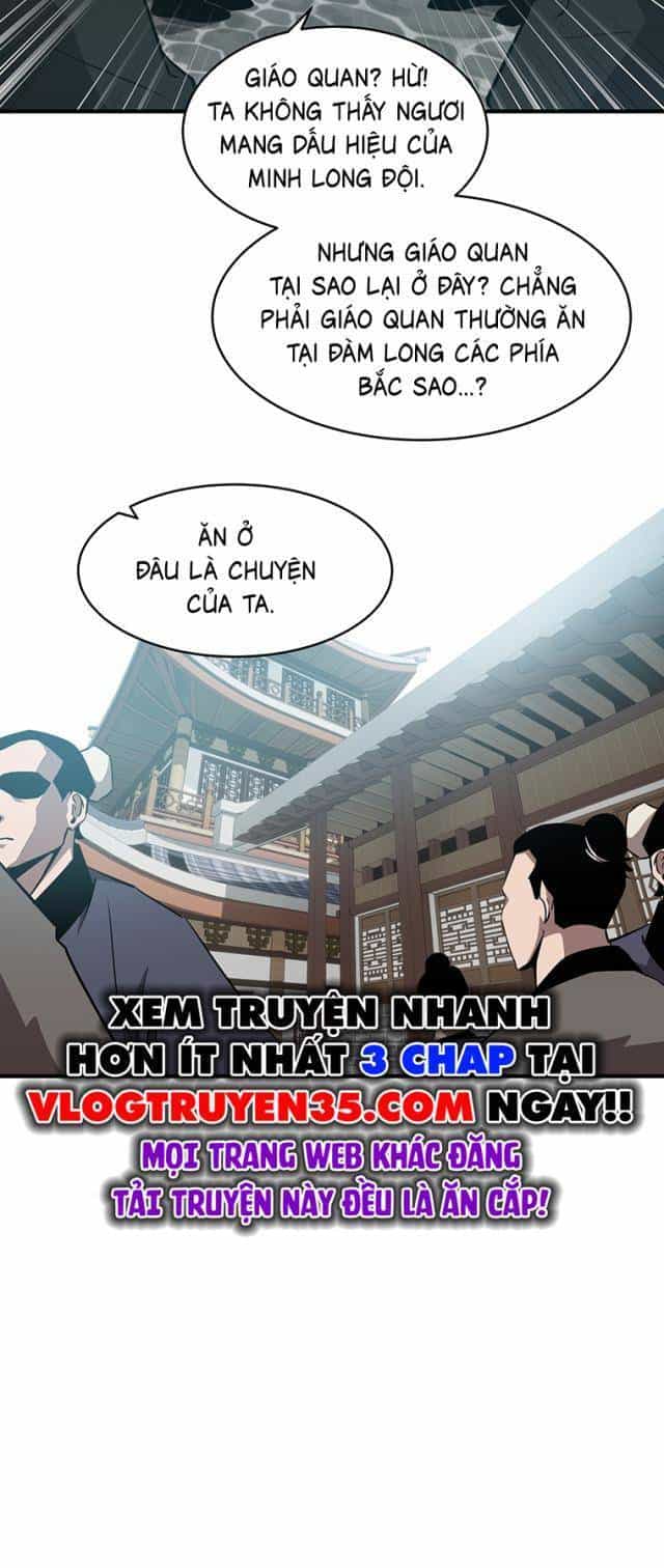 Thiên Hạ Đệ Nhất Võ Sư - Chương 5 - ảnh 28