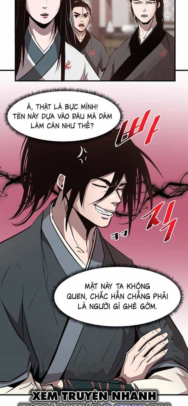 Thiên Hạ Đệ Nhất Võ Sư - Chương 5 - ảnh 31
