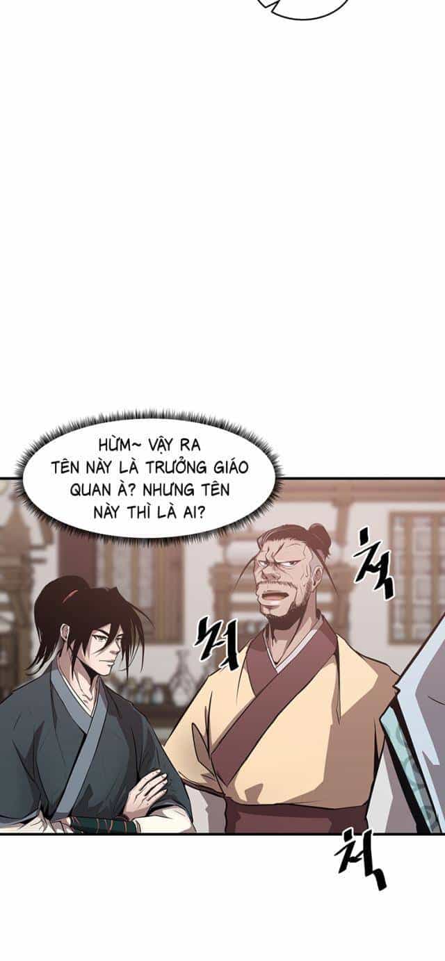 Thiên Hạ Đệ Nhất Võ Sư - Chương 5 - ảnh 38