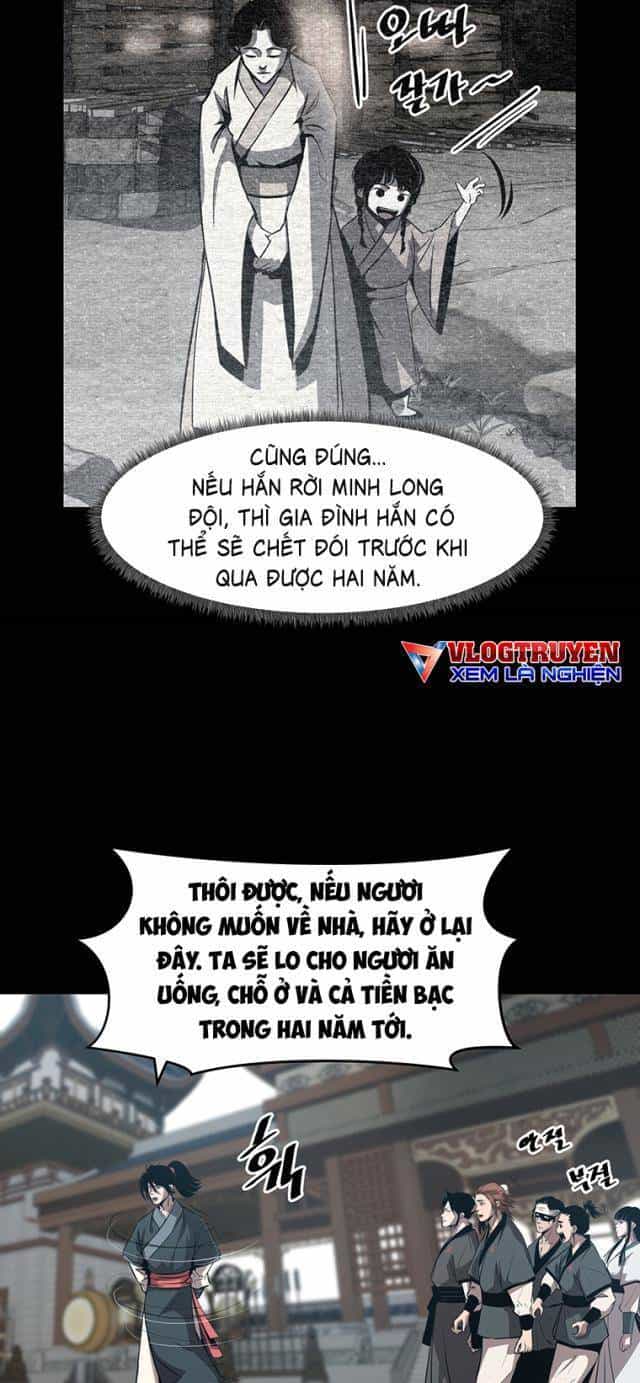 Thiên Hạ Đệ Nhất Võ Sư - Chương 5 - ảnh 4