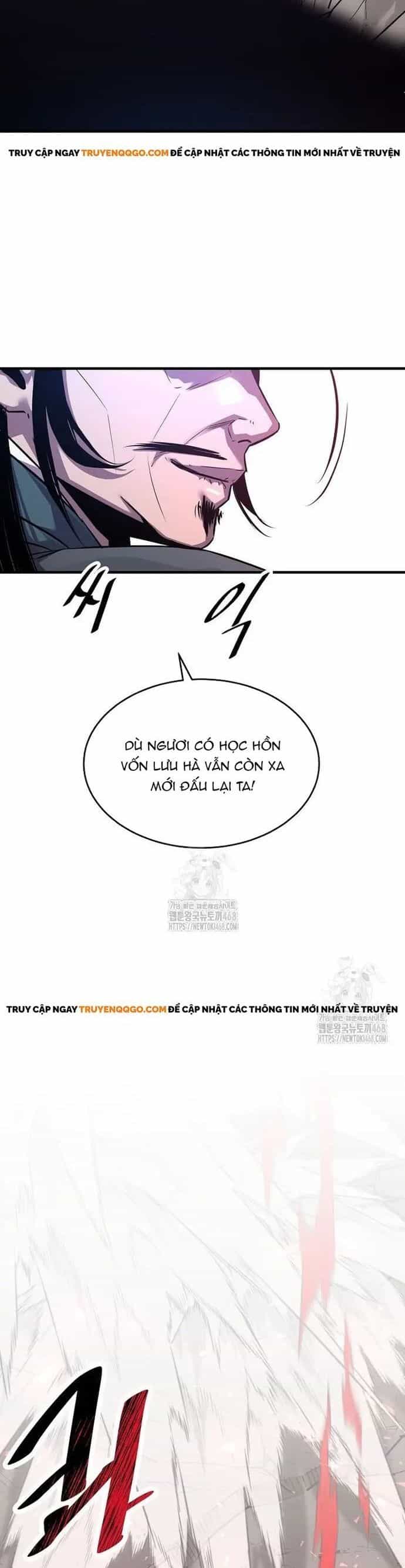 Thiên Hạ Đệ Nhất Võ Sư - Chương 54 - ảnh 17