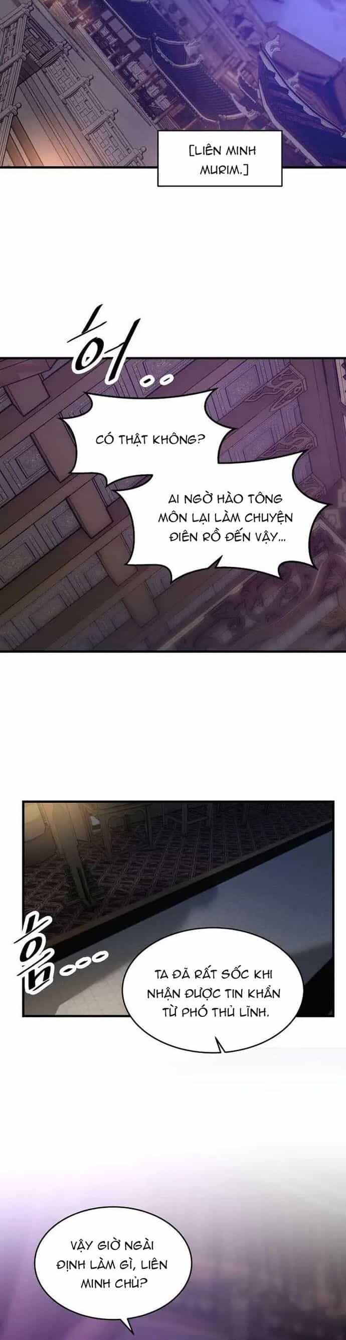 Thiên Hạ Đệ Nhất Võ Sư - Chương 56 - ảnh 15