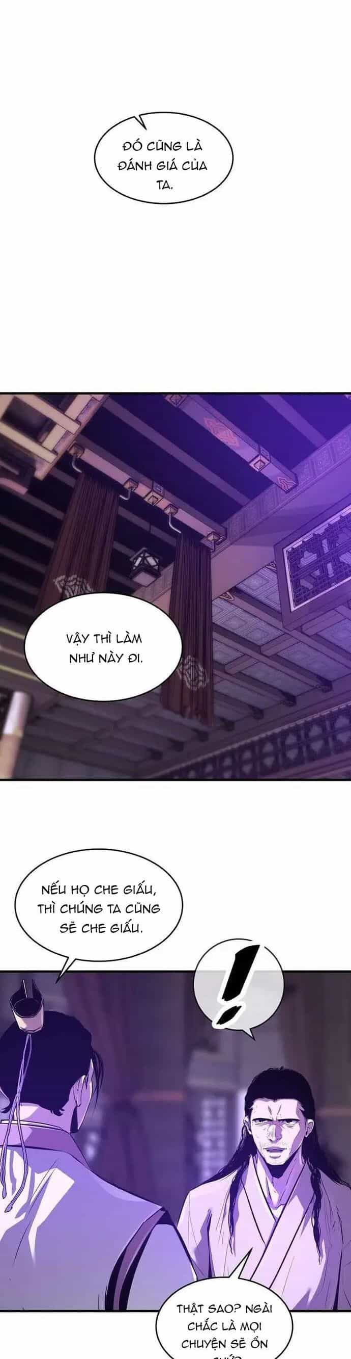 Thiên Hạ Đệ Nhất Võ Sư - Chương 56 - ảnh 27