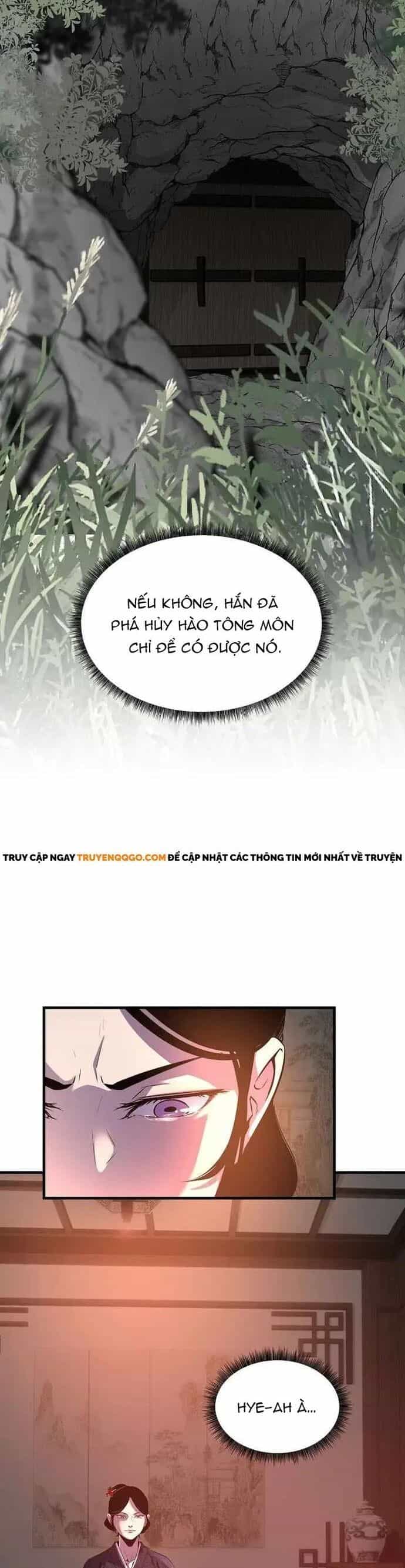 Thiên Hạ Đệ Nhất Võ Sư - Chương 56 - ảnh 9