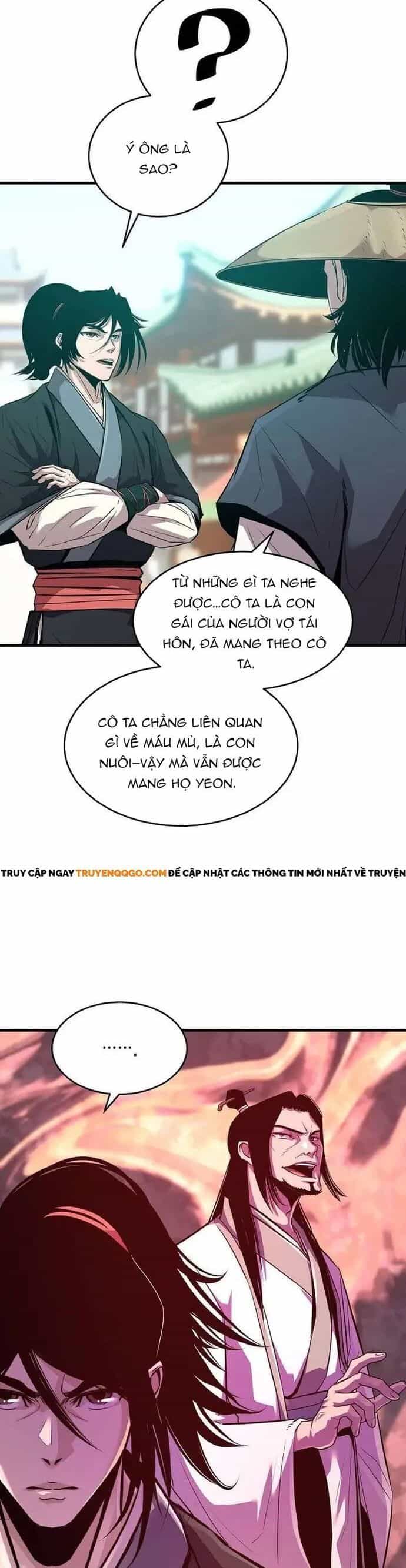 Thiên Hạ Đệ Nhất Võ Sư - Chương 57 - ảnh 17