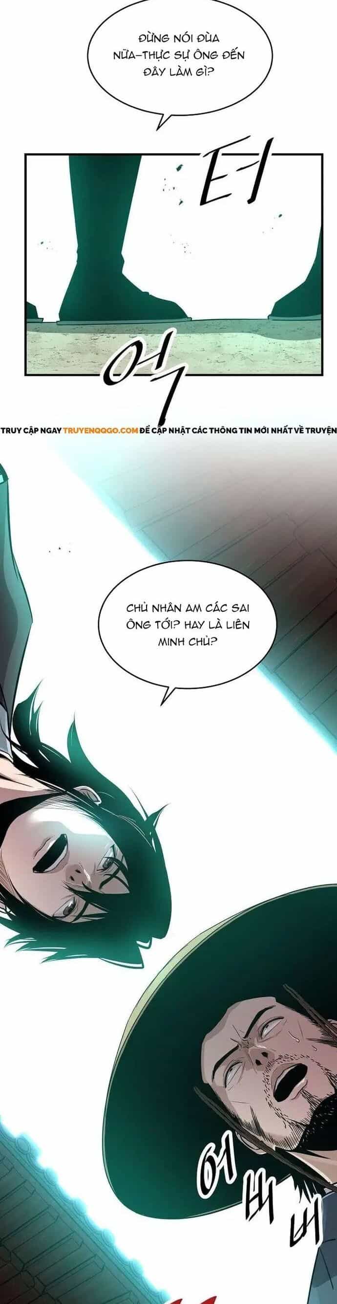 Thiên Hạ Đệ Nhất Võ Sư - Chương 57 - ảnh 29