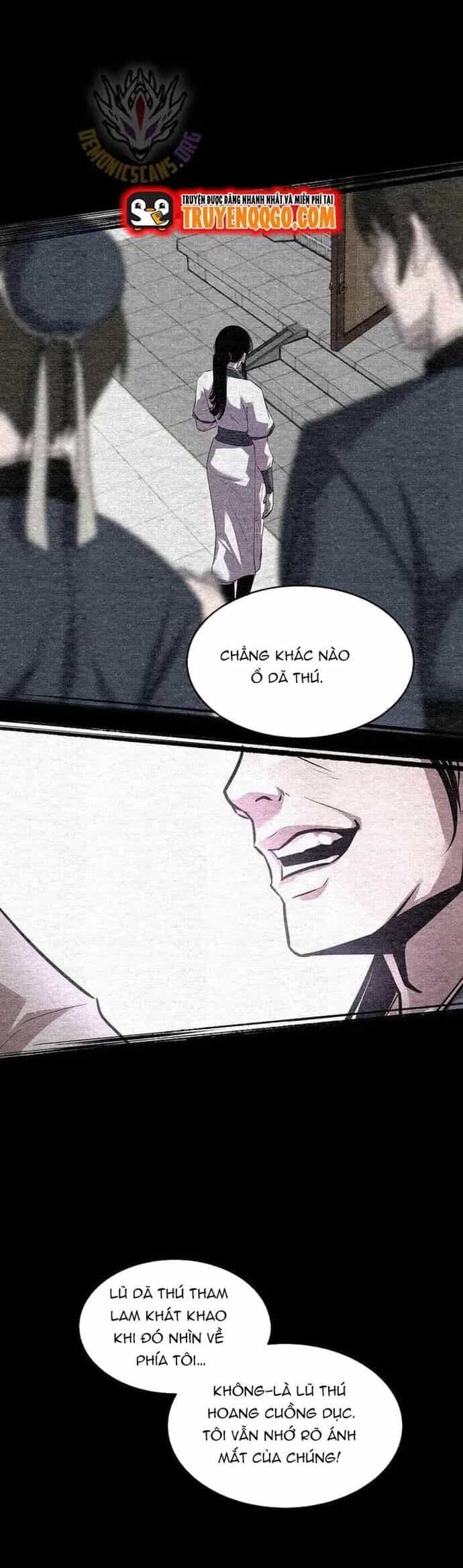 Thiên Hạ Đệ Nhất Võ Sư - Chương 58 - ảnh 26