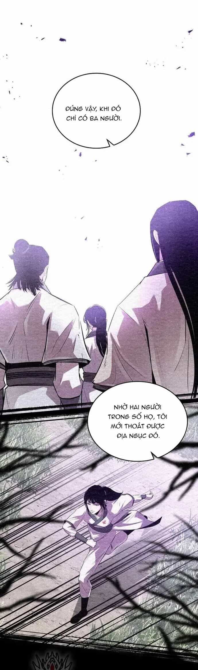 Thiên Hạ Đệ Nhất Võ Sư - Chương 58 - ảnh 32