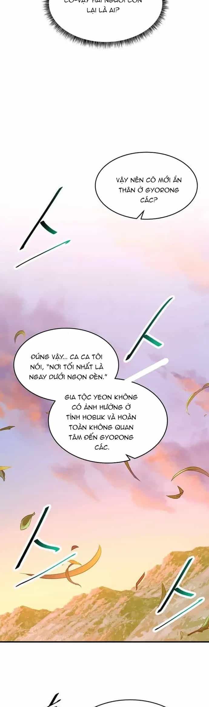 Thiên Hạ Đệ Nhất Võ Sư - Chương 58 - ảnh 34