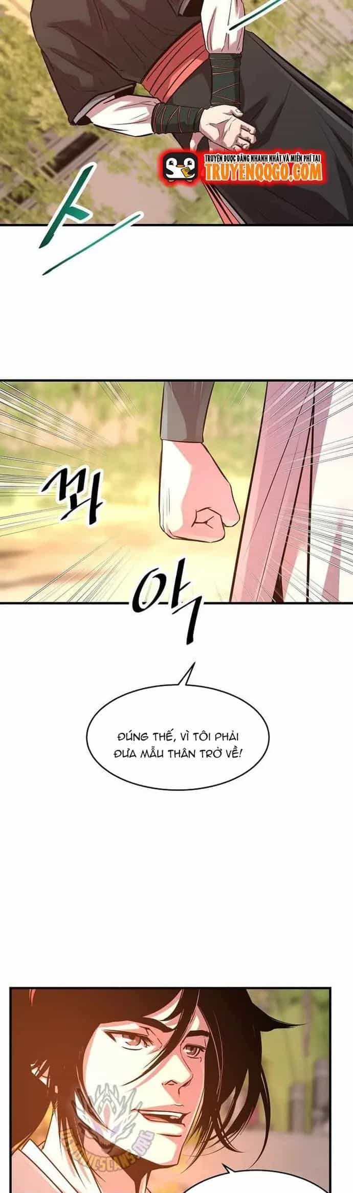 Thiên Hạ Đệ Nhất Võ Sư - Chương 58 - ảnh 40
