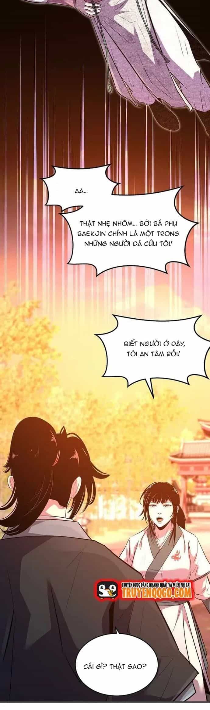 Thiên Hạ Đệ Nhất Võ Sư - Chương 58 - ảnh 45