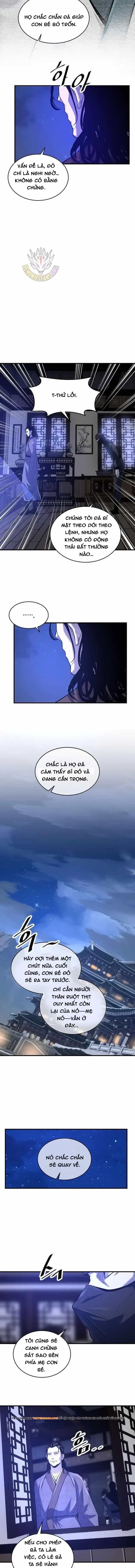 Thiên Hạ Đệ Nhất Võ Sư - Chương 59 - ảnh 5