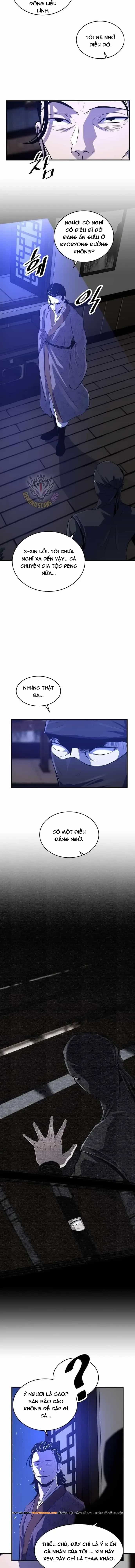 Thiên Hạ Đệ Nhất Võ Sư - Chương 59 - ảnh 6
