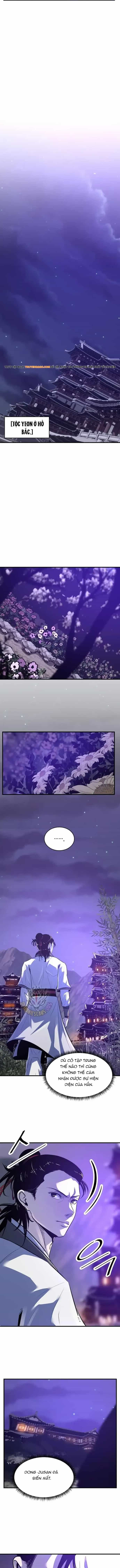 Thiên Hạ Đệ Nhất Võ Sư - Chương 60 - ảnh 9