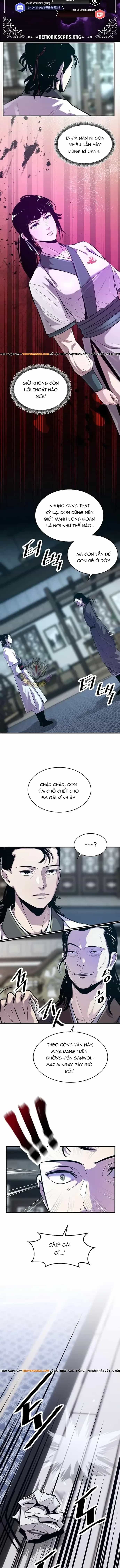 Thiên Hạ Đệ Nhất Võ Sư - Chương 62 - ảnh 2
