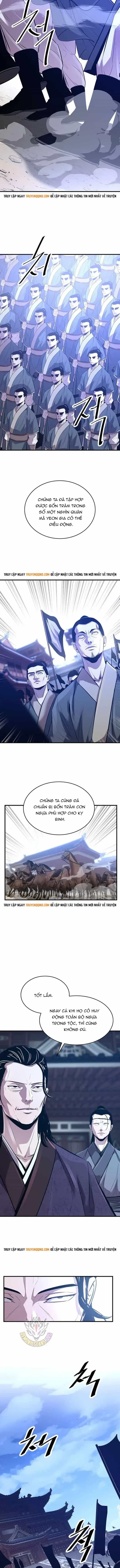 Thiên Hạ Đệ Nhất Võ Sư - Chương 64 - ảnh 11