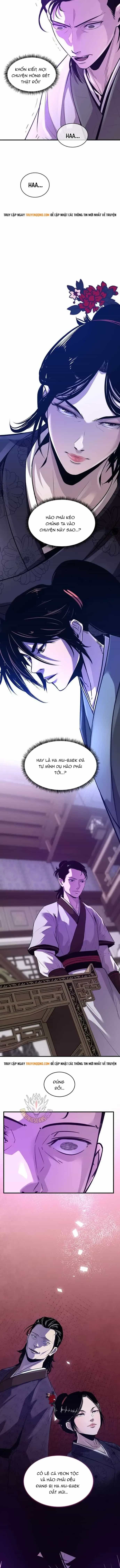 Thiên Hạ Đệ Nhất Võ Sư - Chương 64 - ảnh 4