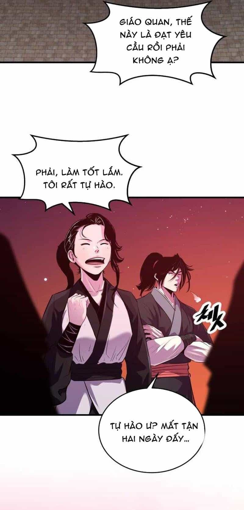 Thiên Hạ Đệ Nhất Võ Sư - Chương 65 - ảnh 39