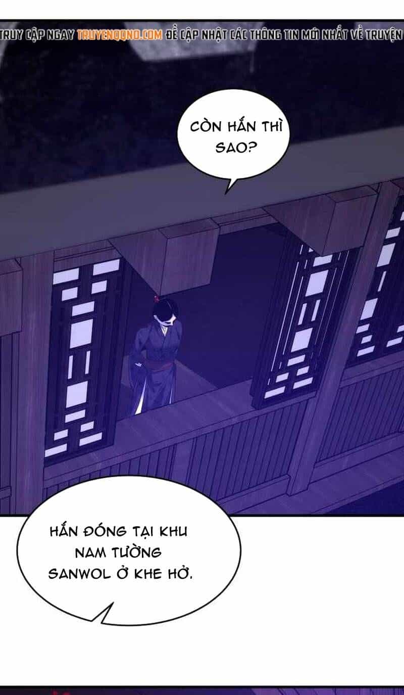 Thiên Hạ Đệ Nhất Võ Sư - Chương 65 - ảnh 48