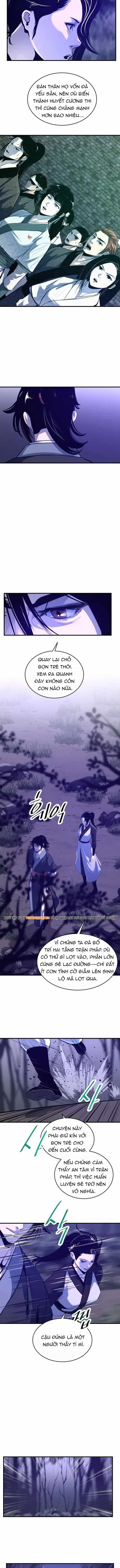 Thiên Hạ Đệ Nhất Võ Sư - Chương 67 - ảnh 10