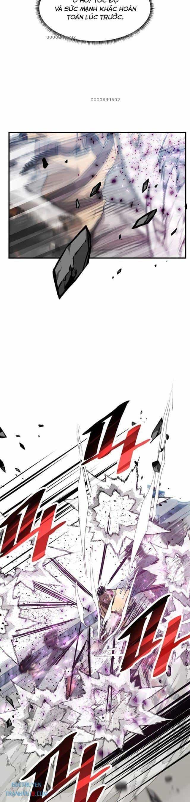 Thiên Hạ Đệ Nhất Võ Sư - Chương 7 - ảnh 17