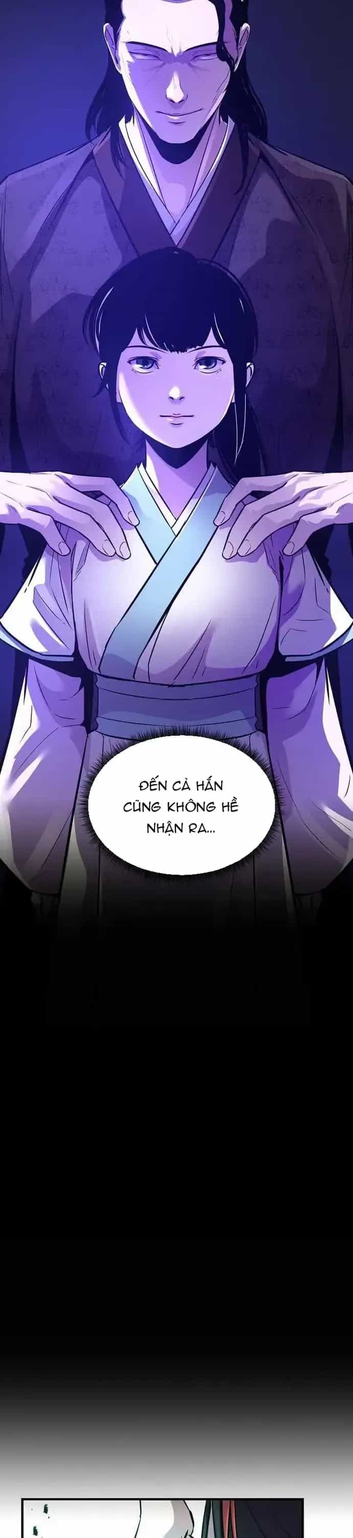 Thiên Hạ Đệ Nhất Võ Sư - Chương 71 - ảnh 20