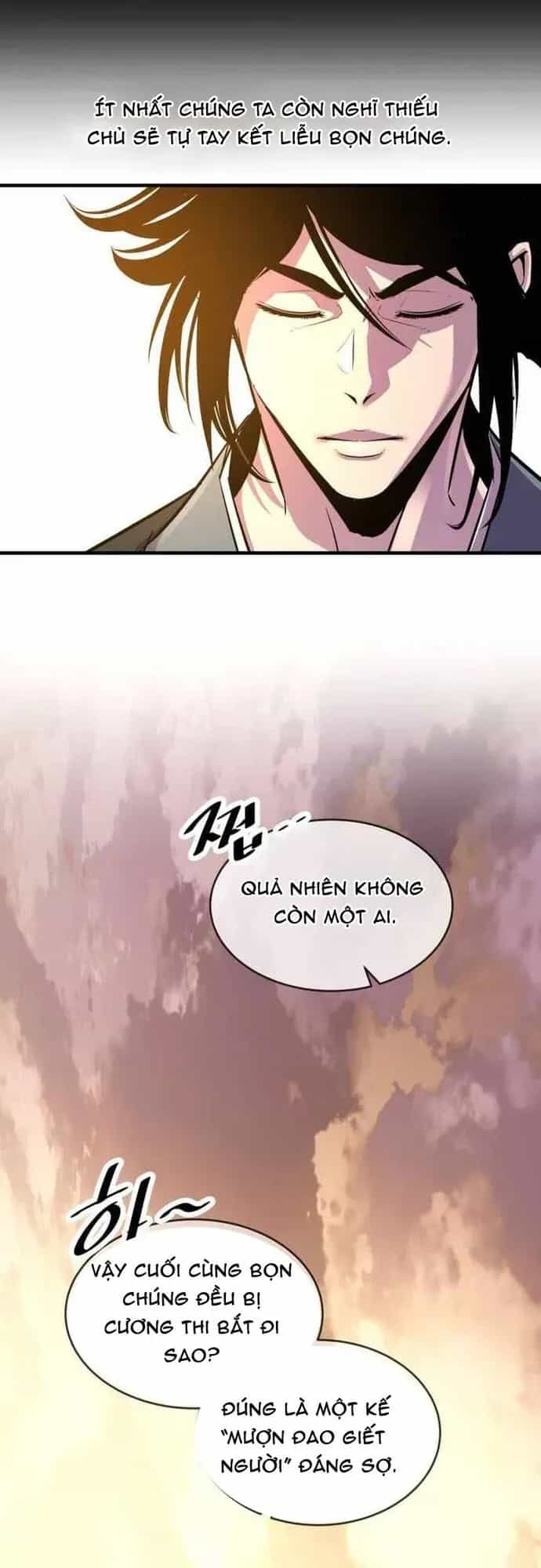 Thiên Hạ Đệ Nhất Võ Sư - Chương 74 - ảnh 18