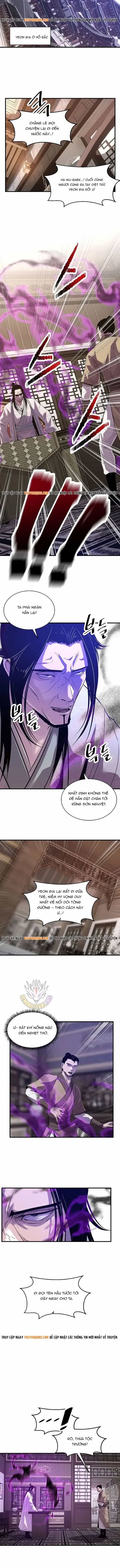 Thiên Hạ Đệ Nhất Võ Sư - Chương 76 - ảnh 4
