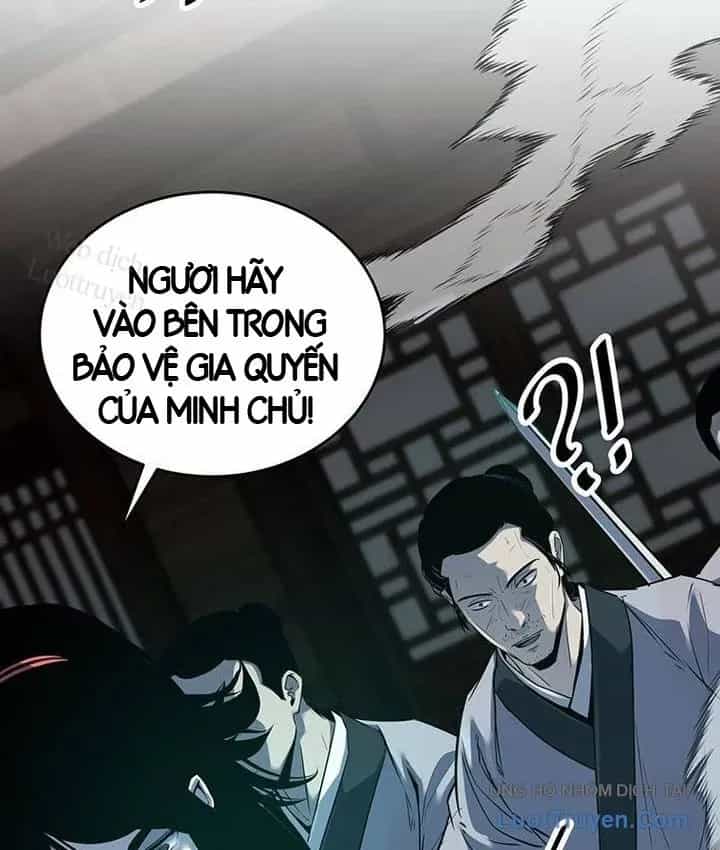 Thiên Hạ Đệ Nhất Võ Sư - Chương 77 - ảnh 116