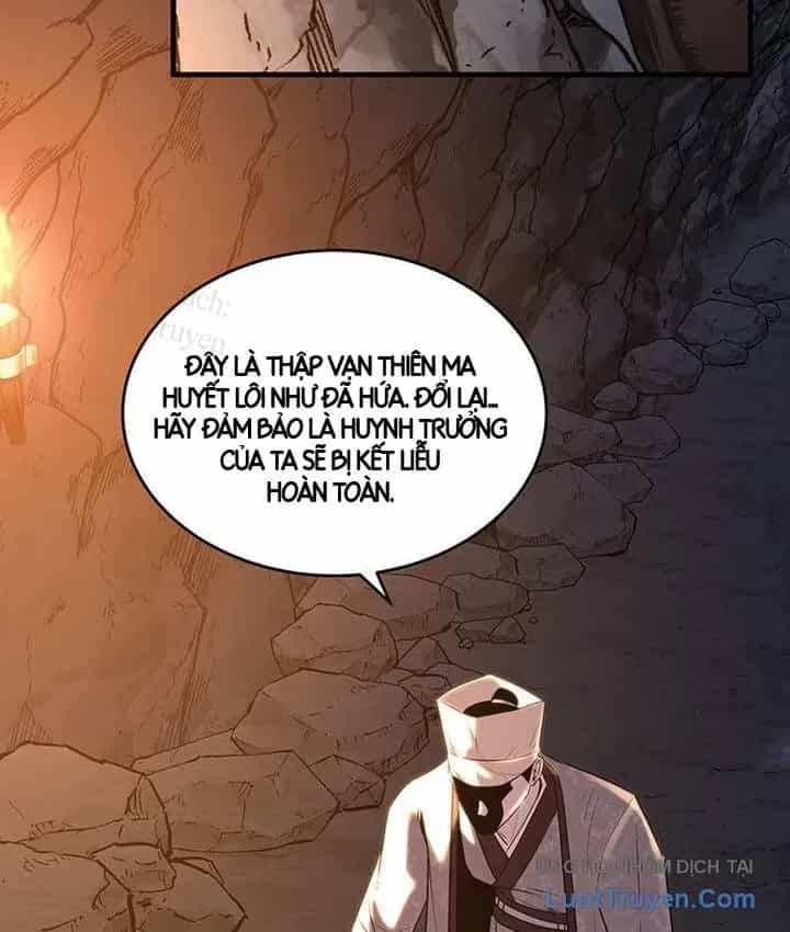 Thiên Hạ Đệ Nhất Võ Sư - Chương 77 - ảnh 7